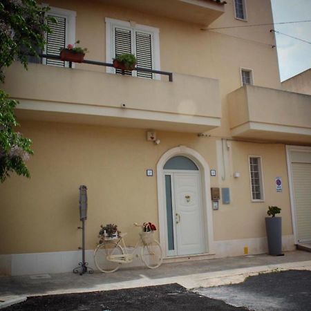 Bed and Breakfast Il Giardino Nascosto Portopalo Di Capo Passero Zewnętrze zdjęcie