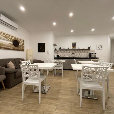 Bed and Breakfast Il Giardino Nascosto Portopalo Di Capo Passero Zewnętrze zdjęcie