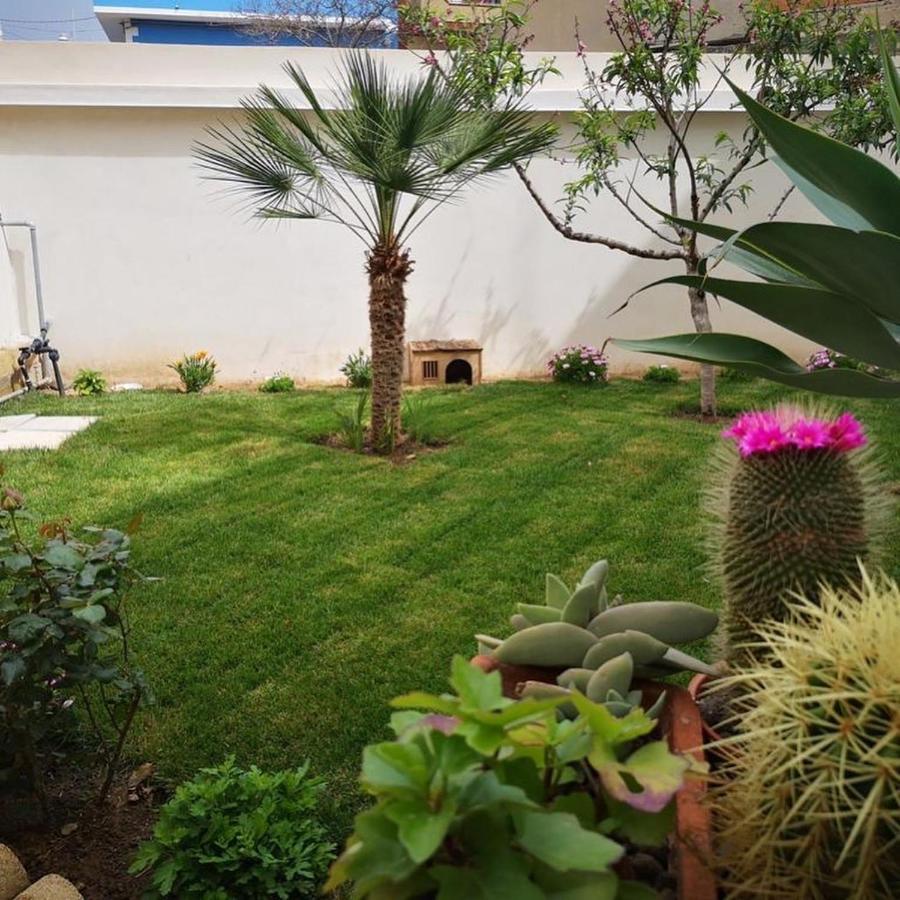 Bed and Breakfast Il Giardino Nascosto Portopalo Di Capo Passero Zewnętrze zdjęcie