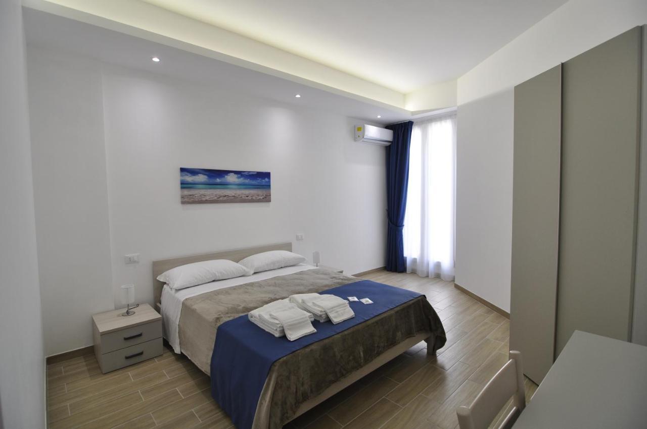 Bed and Breakfast Il Giardino Nascosto Portopalo Di Capo Passero Zewnętrze zdjęcie