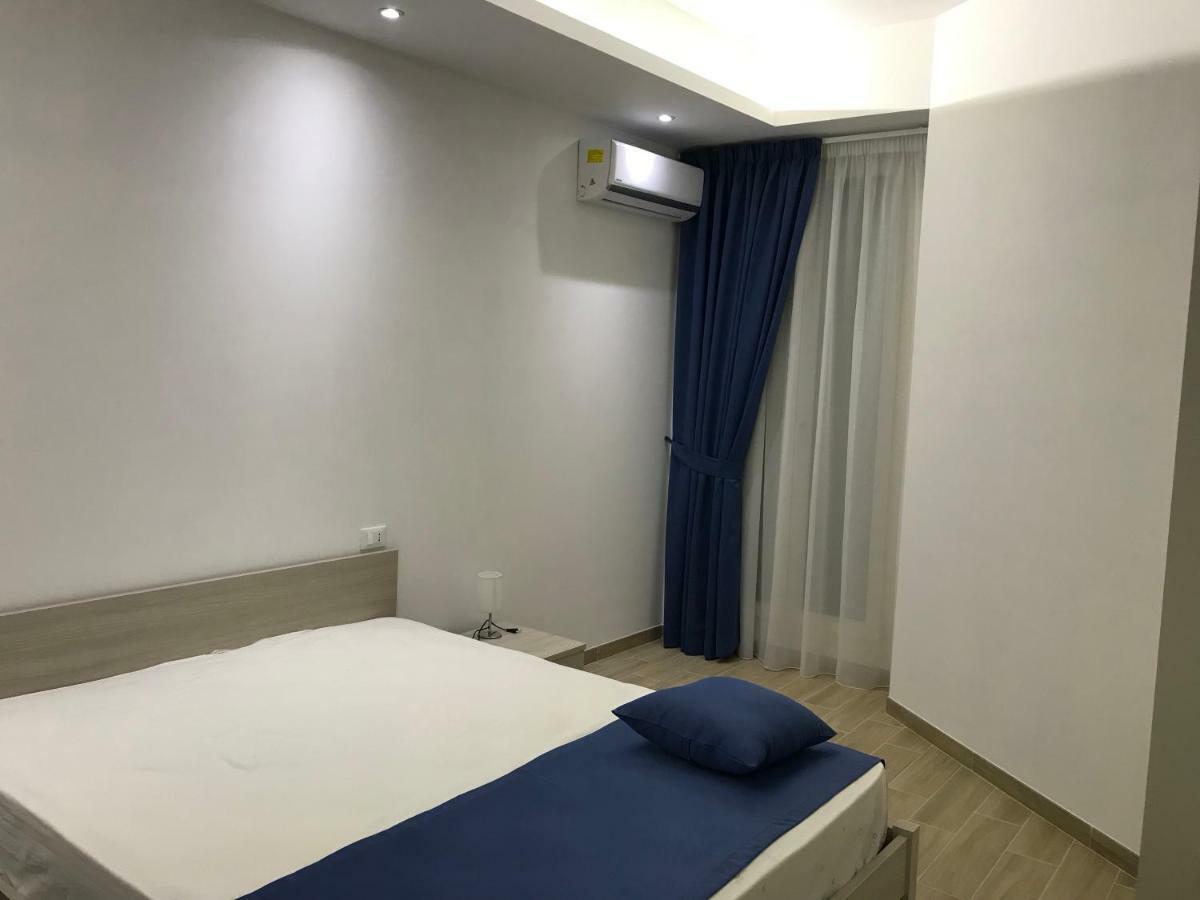 Bed and Breakfast Il Giardino Nascosto Portopalo Di Capo Passero Zewnętrze zdjęcie