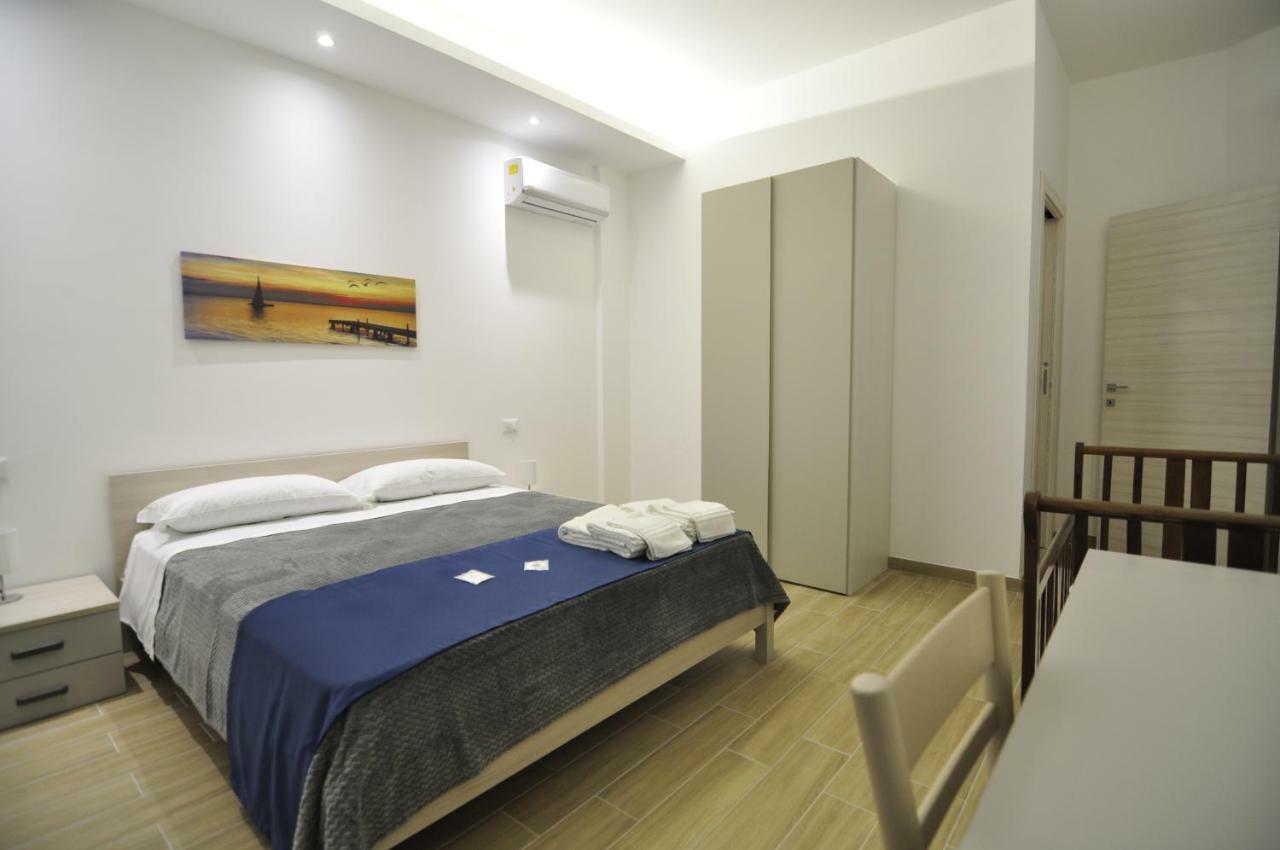 Bed and Breakfast Il Giardino Nascosto Portopalo Di Capo Passero Zewnętrze zdjęcie