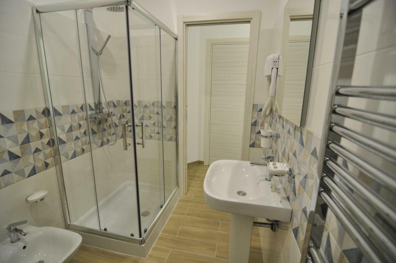 Bed and Breakfast Il Giardino Nascosto Portopalo Di Capo Passero Zewnętrze zdjęcie