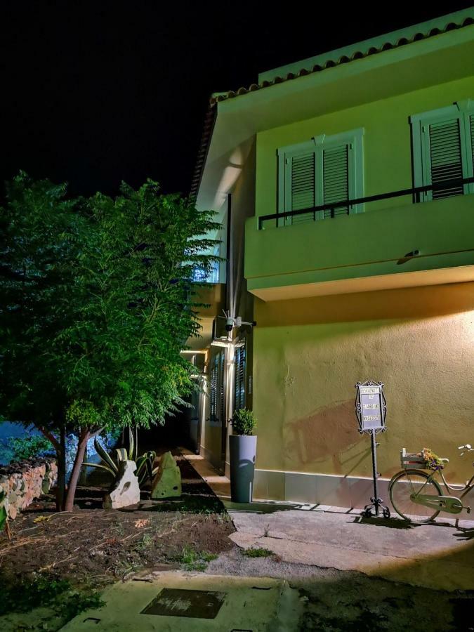 Bed and Breakfast Il Giardino Nascosto Portopalo Di Capo Passero Zewnętrze zdjęcie